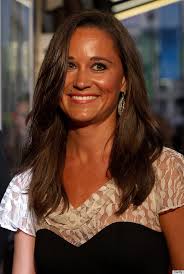 pippa middleton. See more stars who&#39;ve skipped the heavy beauty routine: - o-PIPPA-MIDDLETON-570