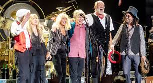 The Heartbreak Behind Fleetwood Mac’s Masterpiece