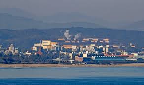 포스코 포항제철소 사고