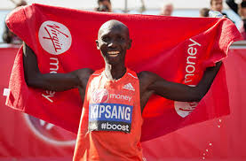 Resultado de imagen de Youth athlete record holders