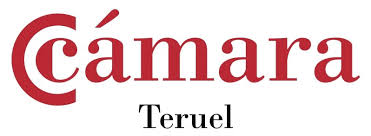 Resultado de imagen de logo camara de comercio de teruel