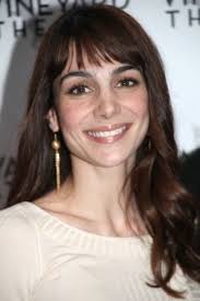 Annie Parisse &amp; Liane Balaban - Annie-Parisse