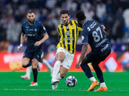 'Very proud' - Bono, Aouar, Inzaghi, Conceicao react to Clasico draw