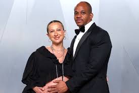 Jennifer Meyer Expecting Baby at 49 with Billionaire Heir