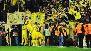 Image result for PIC OF LIVERPOOL VILLARREAL