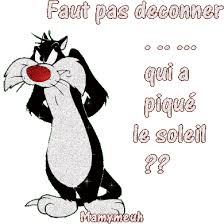 Résultat de recherche d'images pour "soleil humour facebook"