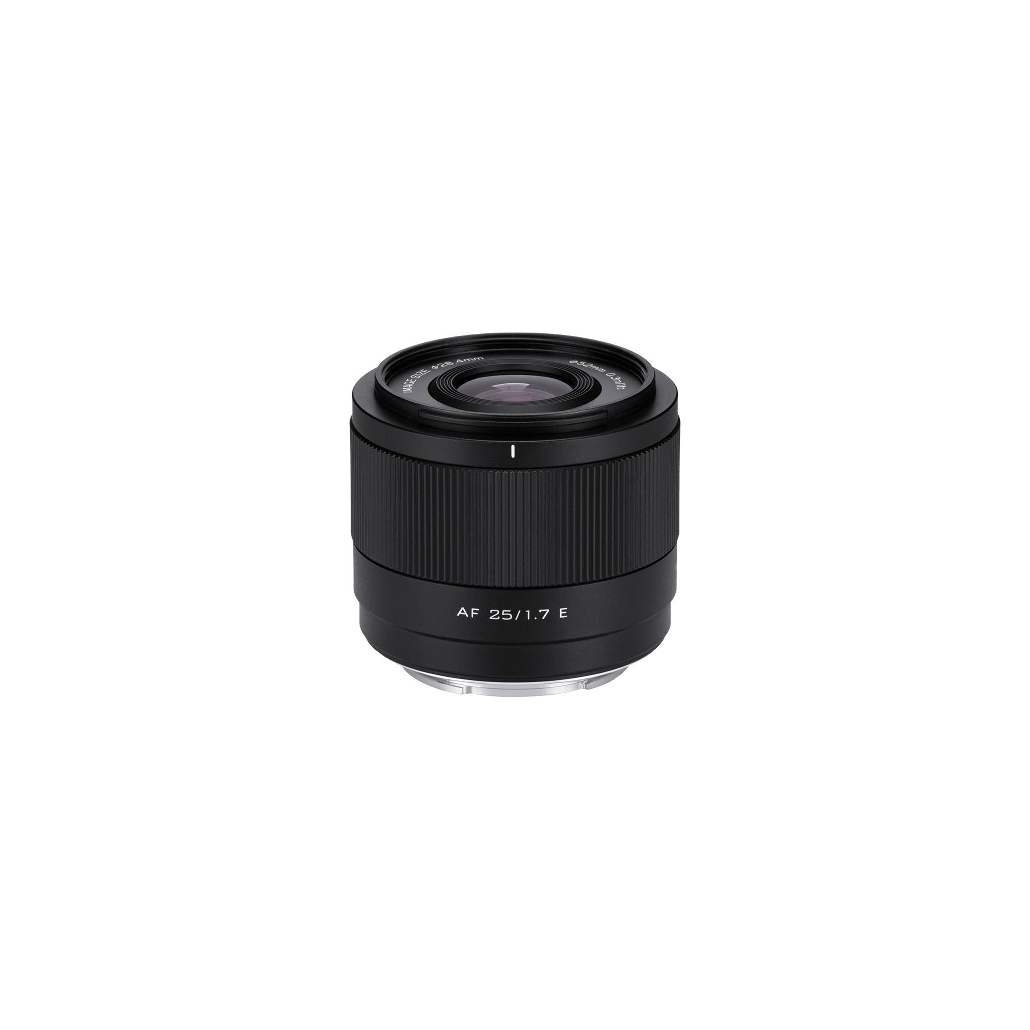 Viltrox AF 25mm F1.7 Air APS-C Lens