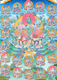 Image result for green tara