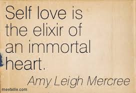 7 Quotes to Inspire Self-Love - Intent Blog via Relatably.com