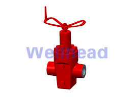 Jiangsu Wellhead Drilling Equipment Co. Ltd.