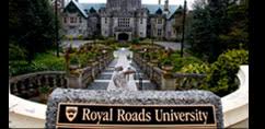 Image result for royal road university