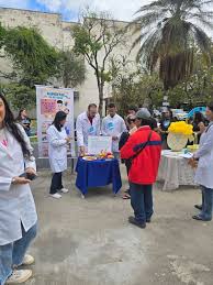 Estácio participa de ação da AAP-VR e oferece serviços gratuitos à comunidade nesta quarta-feira