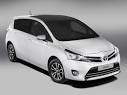 Toyota, versiones coches, gama automoviles