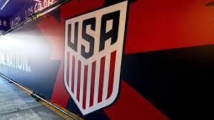 USMNT staff suspensions