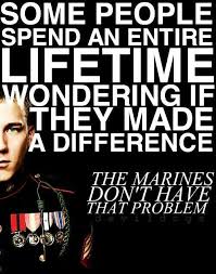 Ronald Reagan | Support Our Troops | Pinterest | Semper Fi, Marine ... via Relatably.com