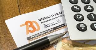 Nel 730 la proposta del Fisco sulla tassazione più favorevole