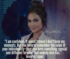 j lo quote on Pinterest | Jennifer Lopez, It Gets Better and Insight via Relatably.com