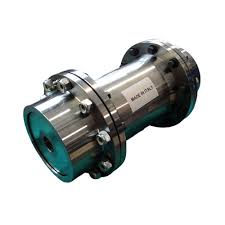 Ru-Steel Flexible Couplings - Color: Silver - Color: Silver ...