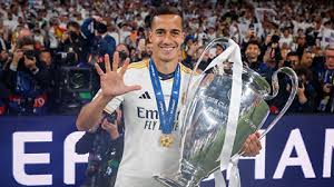 Real Madrid - News update