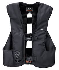 All New Original Lightweight (SV3) - HIT-Air Equestrian