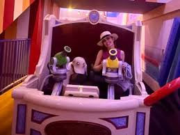 Cheryl surprises fans with rare Bear Payne update in magical 'escape'