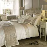 Kylie Minogue at home - Bedding - Home Debenhams