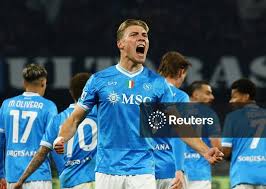 Serie A - Napoli v Juventus