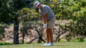 College Golf Teams Compete at Argent Financial Classic