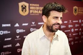 Piqué Revoluciona Harvard y el Tenis: ¿Genio o Hereje Deportivo?