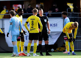 HJK: Kuopiossa paljastui härski huijaus – Ihmiset ulos