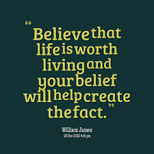 Life Is Worth Living Quotes. QuotesGram via Relatably.com