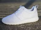 Nike Roshe Run White Foot Locker