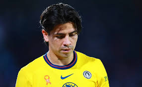 Club América cerca de liberar la plaza de No Formado en México con una salida inesperada de Víctor Dávila