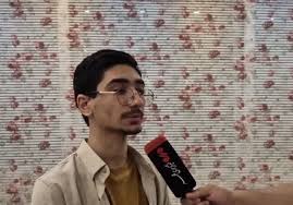 تمرکز، آرامش و هدف سه‌گانه طلایی رتبه ۷ انسانی کشور