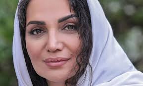 عکس/اسب سواریِ الهام پاوه‌نژاد در سریال «شکارگاه»