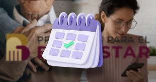 Pensión Bienestar Adultos Mayores