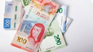 Dólar Hoy Peso Mexicano
