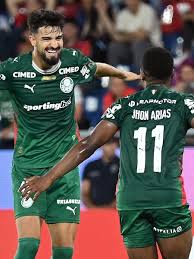 onde assistir palmeiras hoje