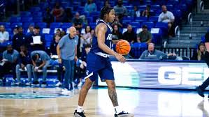 Rice Owls Fall to Kennesaw State in Overtime Thriller