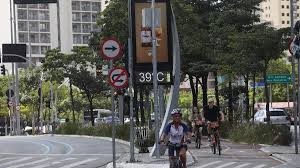 Calor extremo no Rio e São Paulo dá lugar a chuva e queda no termômetro