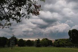 Trend Google: meteo italia