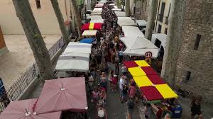 Canicule Intense: 40 Départements en Alerte! Jusqu'à 41°C Prévus! - Imagen principal del artículo