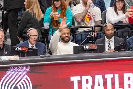 The Blazers’ playoff run is writing its own story — Lillard’s return could rewrite it entirely | Bill Oram
