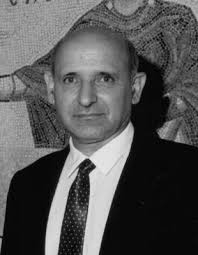 On June 23, 2004, Ya&#39;akov Meshorer, one of the world&#39;s leading numismatists and a recipient of the Huntington Medal, died after a long illness. - meshorer