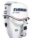 Evinrude E-TEC 1Boat News, Review Advice