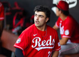 Reds Open to Extension Talks with Sal Stewart Amidst Contract Extension Discussions