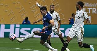 lafc vs es tunis