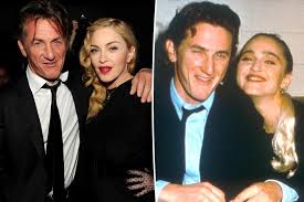 Madonna takes aim at ex-husband Sean Penn in new ‘Confessions II’ song