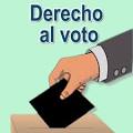 Derecho al Voto y Deber de Votar: Artculo 1Constitucin y