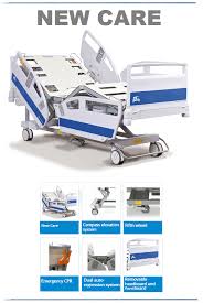 BEDS – ICES Medical